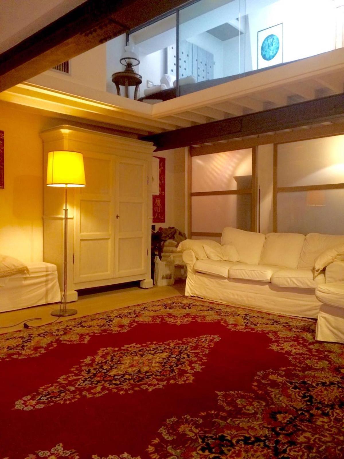 La Finestra Apartment Bologna Exterior photo