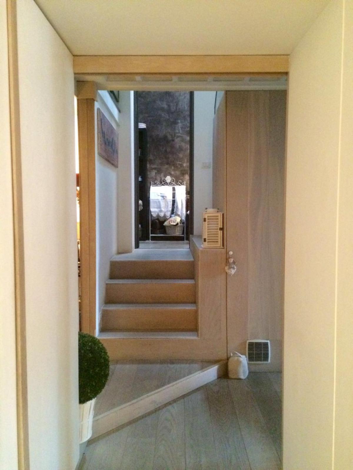 La Finestra Apartment Bologna Exterior photo